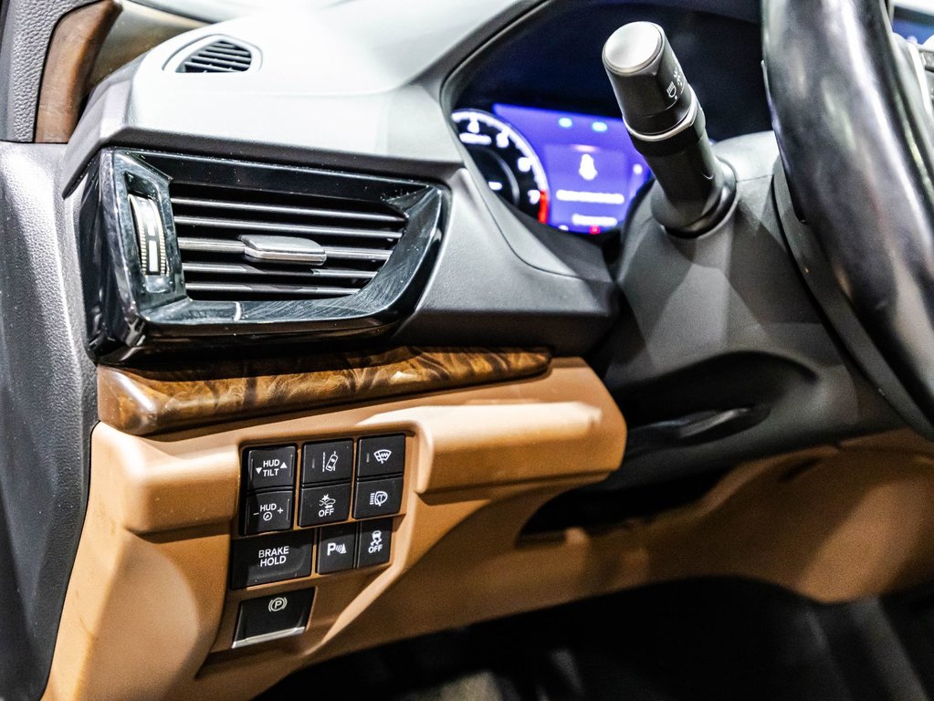 2020 Acura RDX Platinum Elite in , Quebec - 22 - w1024h768px