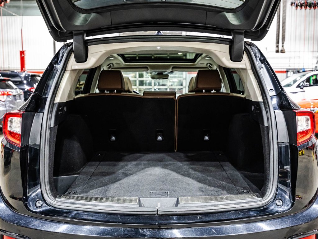 2020 Acura RDX Platinum Elite in , Quebec - 16 - w1024h768px