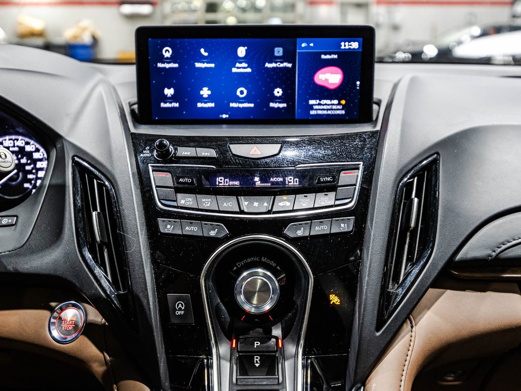 2020 Acura RDX Platinum Elite in , Quebec - 25 - w1024h768px