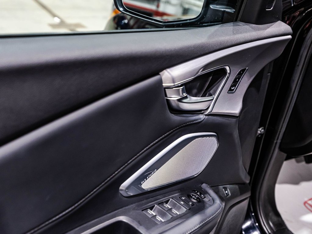 2020 Acura RDX in , Quebec - 11 - w1024h768px