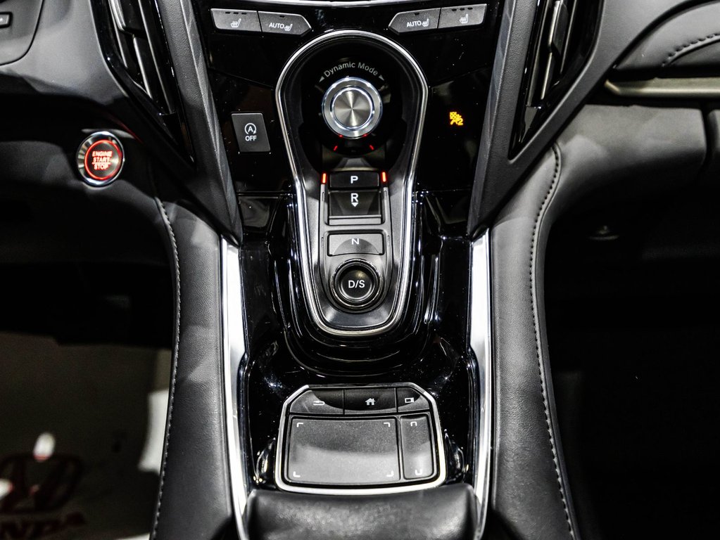 2020 Acura RDX in , Quebec - 26 - w1024h768px