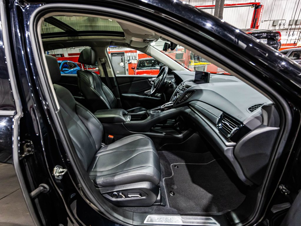 2020 Acura RDX in , Quebec - 18 - w1024h768px