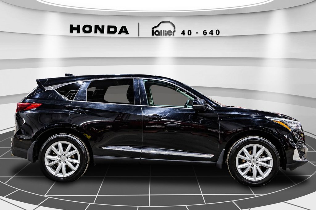 2020 Acura RDX in , Quebec - 8 - w1024h768px