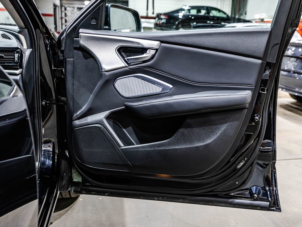 2020 Acura RDX in , Quebec - 17 - w1024h768px