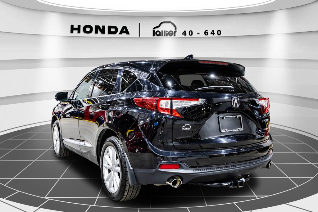 2020 Acura RDX in , Quebec - 5 - w1024h768px
