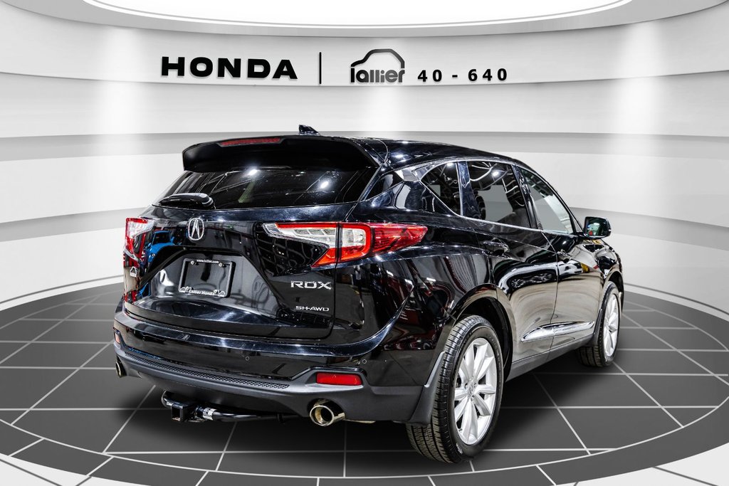 2020 Acura RDX in , Quebec - 7 - w1024h768px