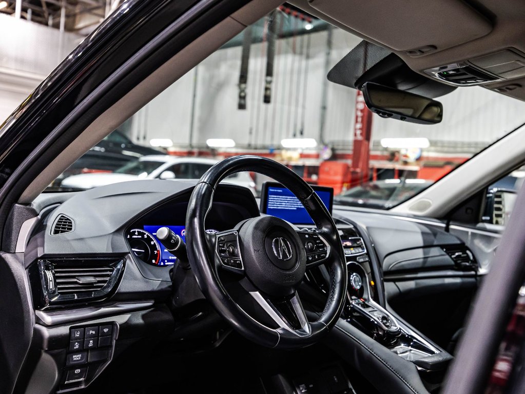 2020 Acura RDX in , Quebec - 21 - w1024h768px