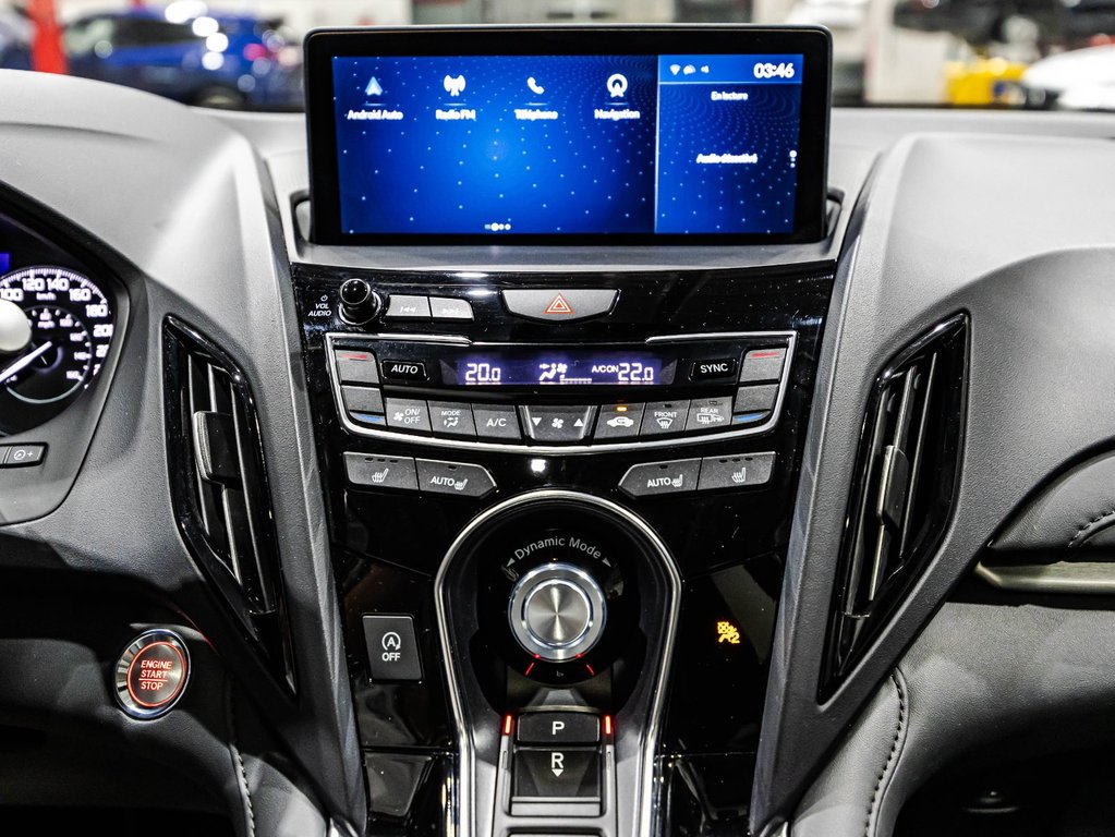 2020 Acura RDX in , Quebec - 25 - w1024h768px