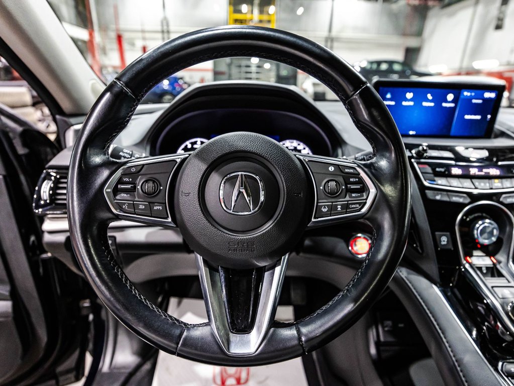 2020 Acura RDX in , Quebec - 23 - w1024h768px