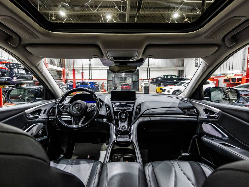 2020 Acura RDX in , Quebec - 14 - w1024h768px