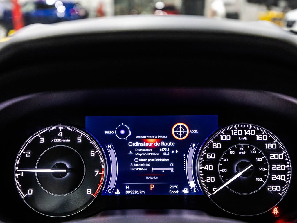 2020 Acura RDX in , Quebec - 24 - w1024h768px