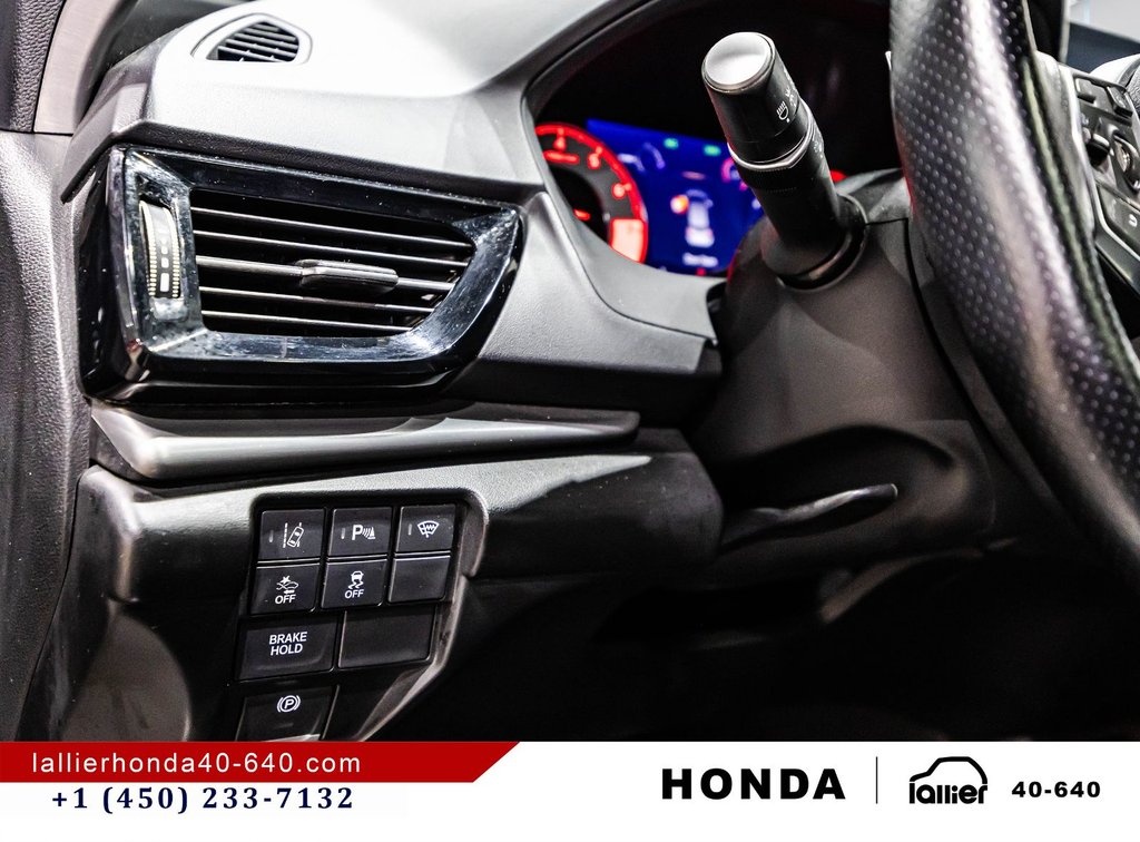 Acura RDX A-Spec 2020 à Montréal, Québec - 22 - w1024h768px
