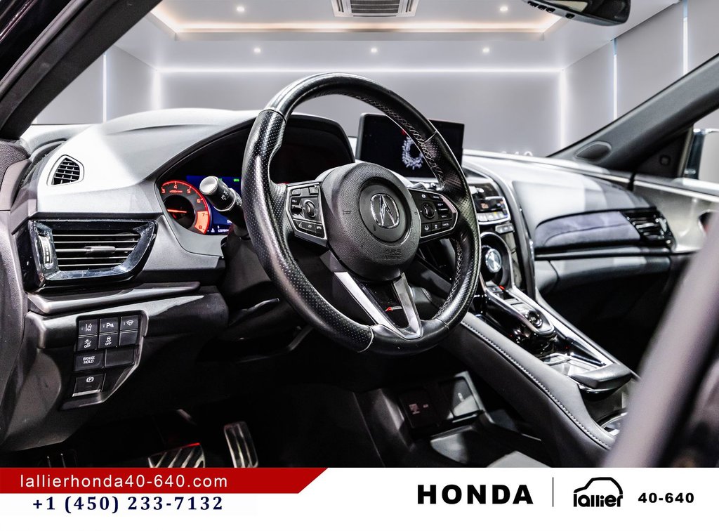 Acura RDX A-Spec 2020 à Montréal, Québec - 21 - w1024h768px