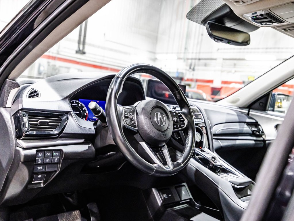 Acura RDX Elite 2021 à , Québec - 21 - w1024h768px