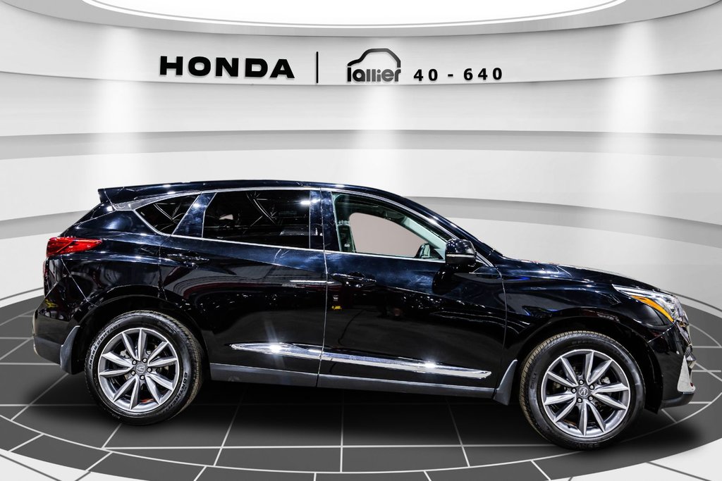 Acura RDX Elite 2021 à , Québec - 8 - w1024h768px