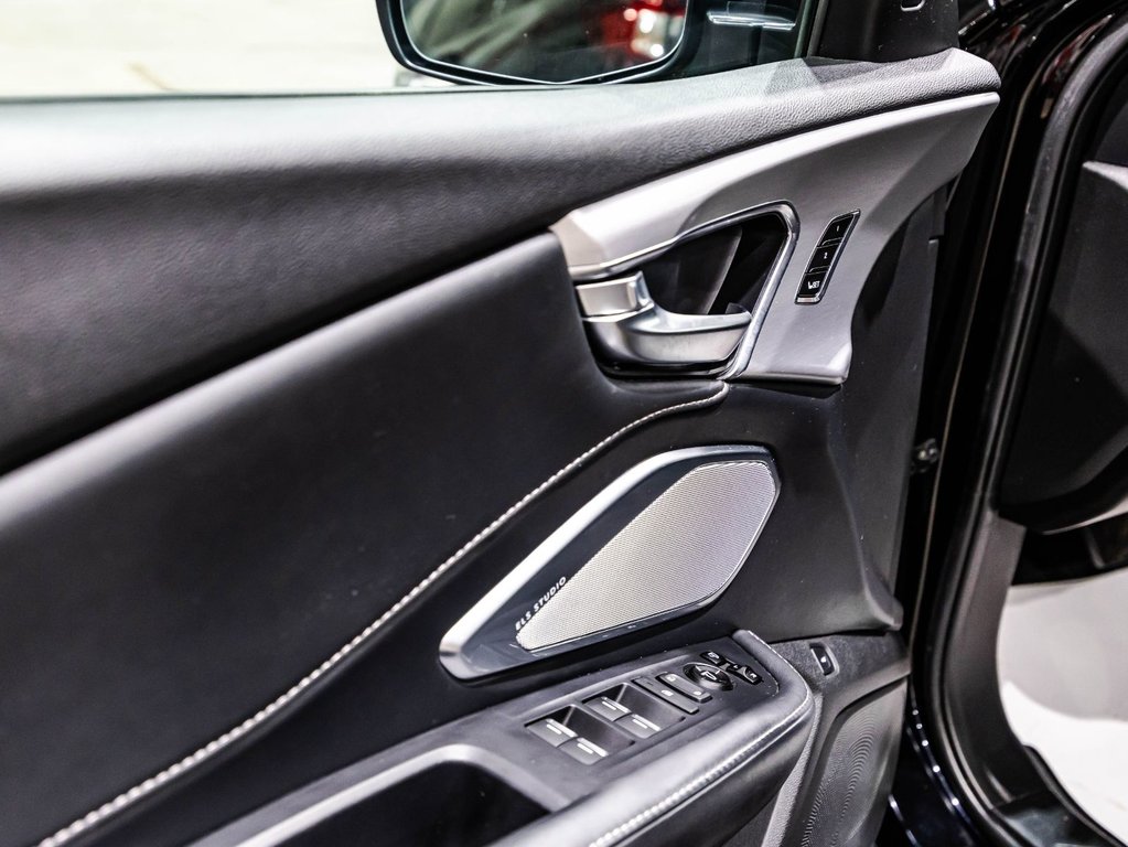 Acura RDX Elite 2021 à , Québec - 11 - w1024h768px