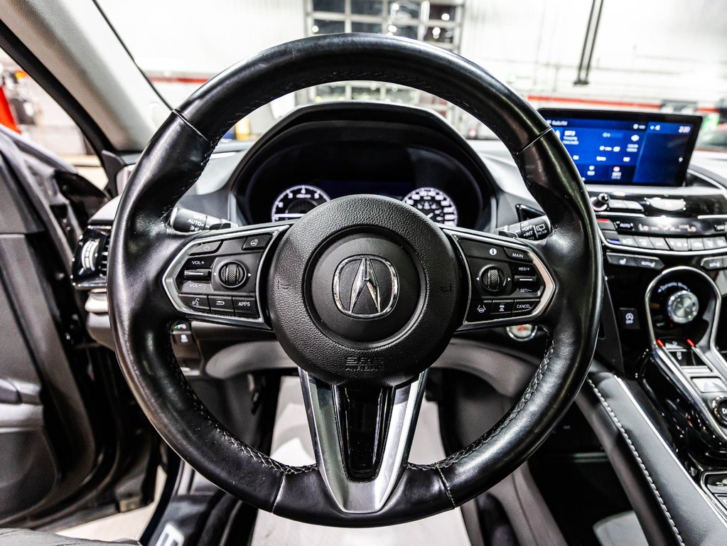 Acura RDX Elite 2021 à , Québec - 23 - w1024h768px