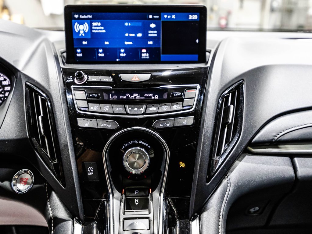 Acura RDX Elite 2021 à , Québec - 25 - w1024h768px