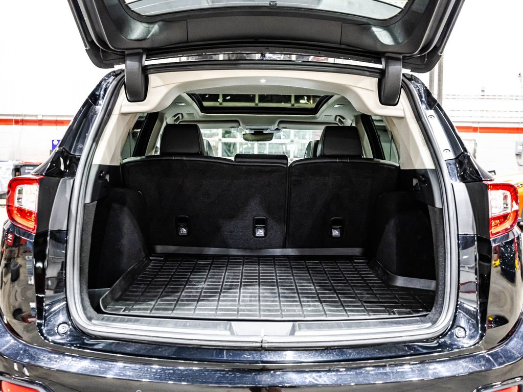 Acura RDX Elite 2021 à , Québec - 16 - w1024h768px