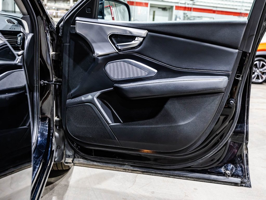 Acura RDX Elite 2021 à , Québec - 17 - w1024h768px