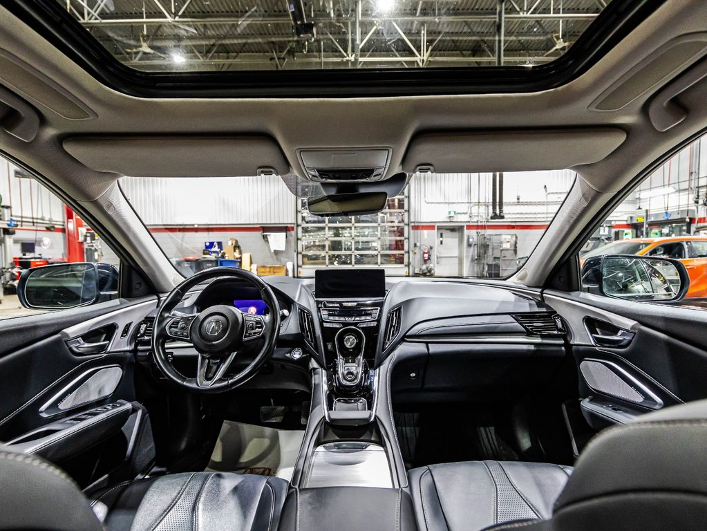 Acura RDX Elite 2021 à , Québec - 14 - w1024h768px