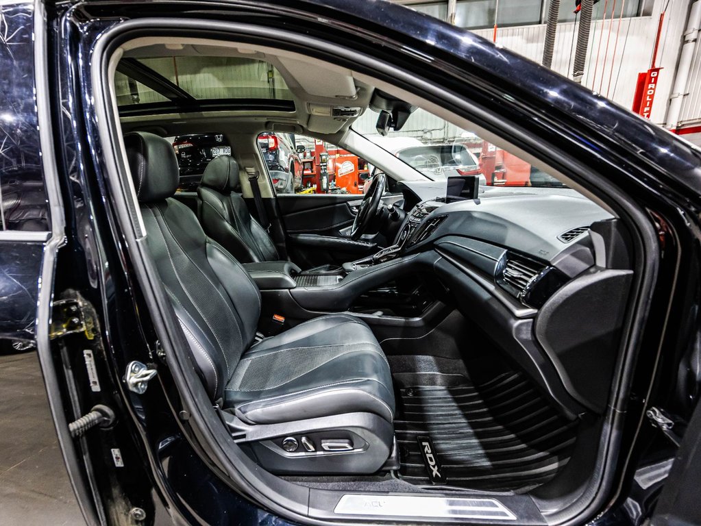 Acura RDX Elite 2021 à , Québec - 18 - w1024h768px