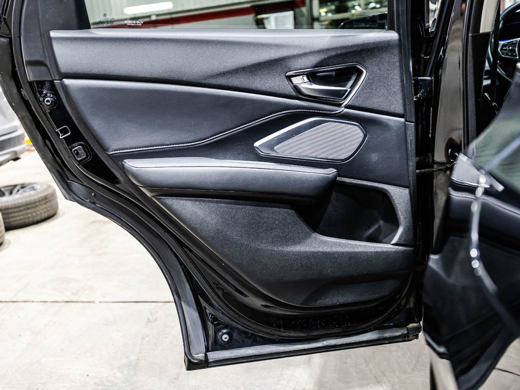 Acura RDX Elite 2021 à , Québec - 12 - w1024h768px
