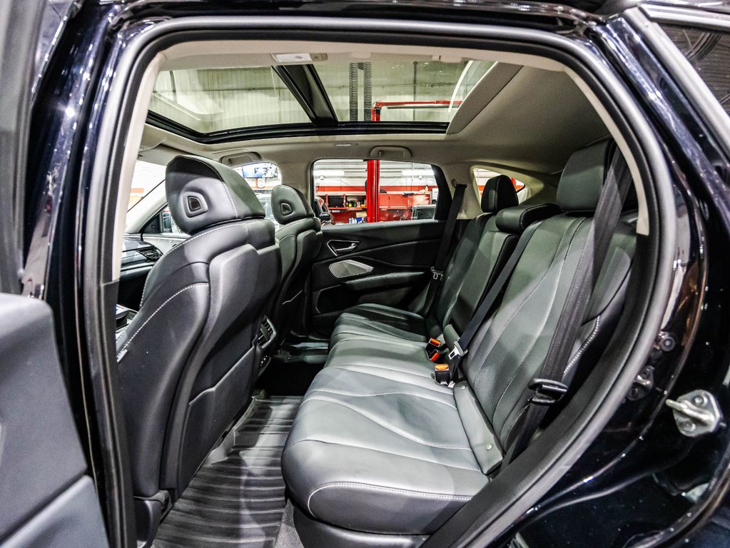 Acura RDX Elite 2021 à , Québec - 13 - w1024h768px