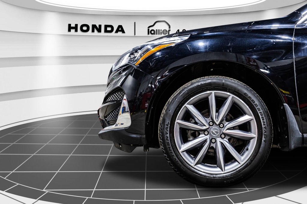 Acura RDX Elite 2021 à , Québec - 10 - w1024h768px