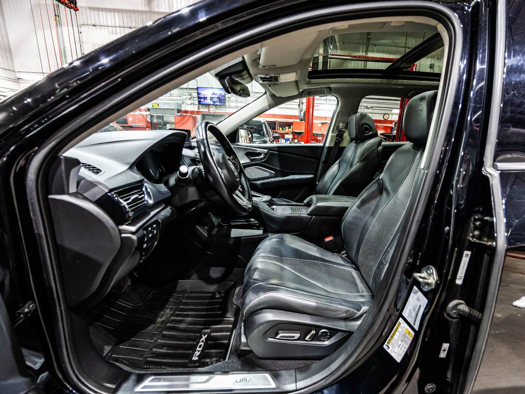 Acura RDX Elite 2021 à , Québec - 20 - w1024h768px
