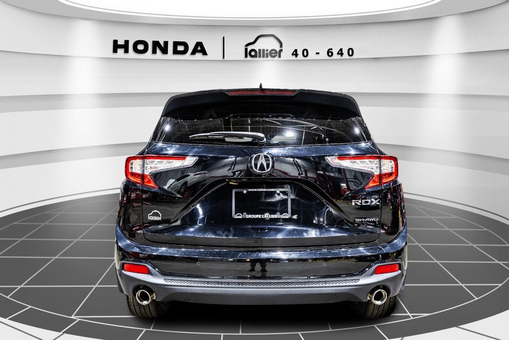 Acura RDX Elite 2021 à , Québec - 6 - w1024h768px