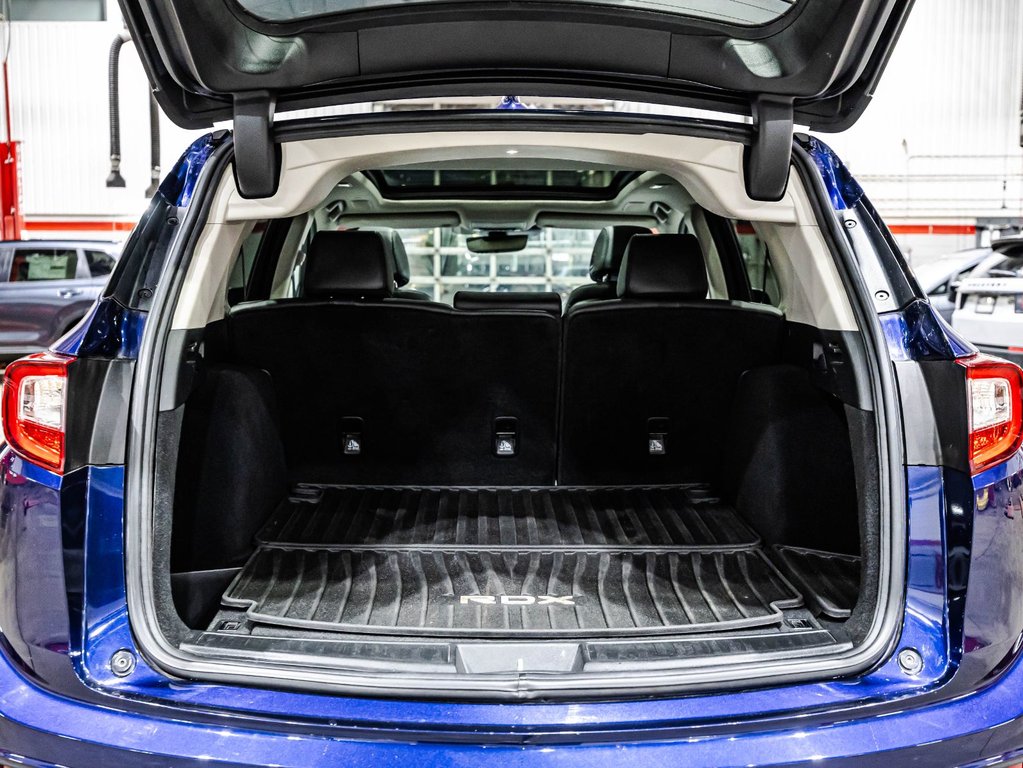 Acura RDX Tech 2021 à , Québec - 16 - w1024h768px