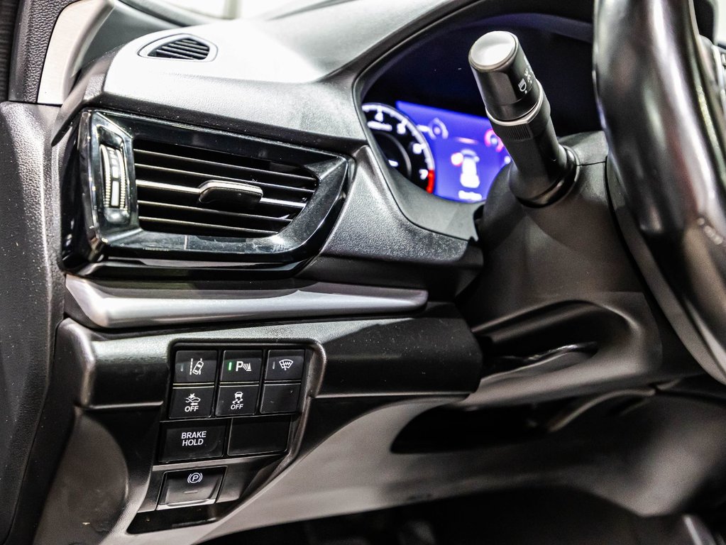Acura RDX Tech 2021 à , Québec - 22 - w1024h768px