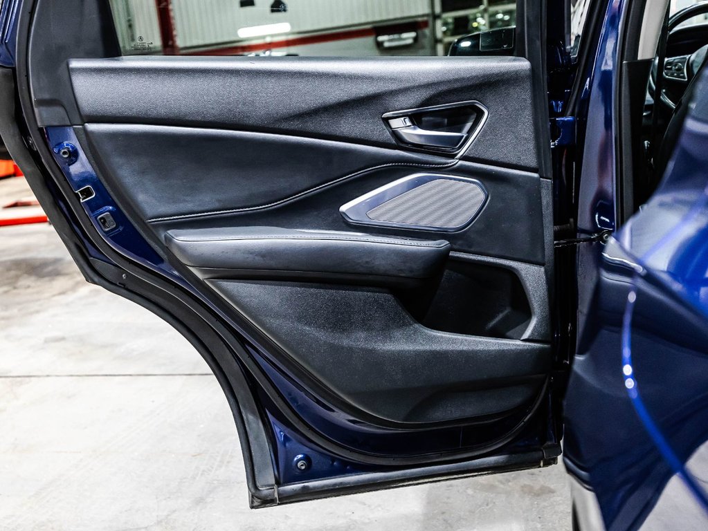 Acura RDX Tech 2021 à , Québec - 12 - w1024h768px