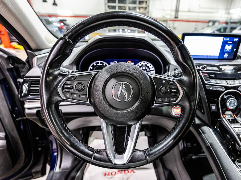 Acura RDX Tech 2021 à , Québec - 23 - w1024h768px