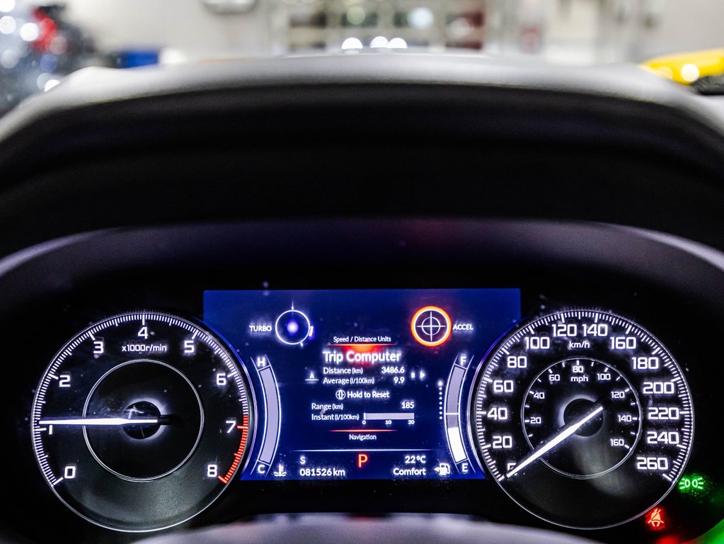 Acura RDX Tech 2021 à , Québec - 24 - w1024h768px