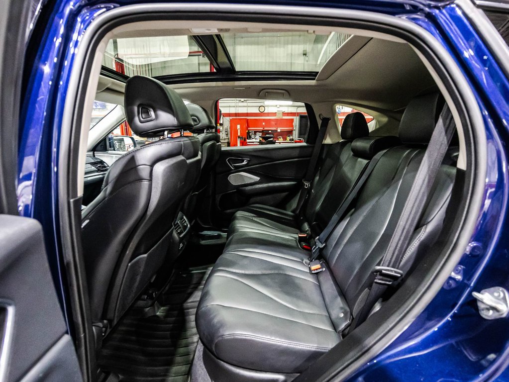 Acura RDX Tech 2021 à , Québec - 13 - w1024h768px