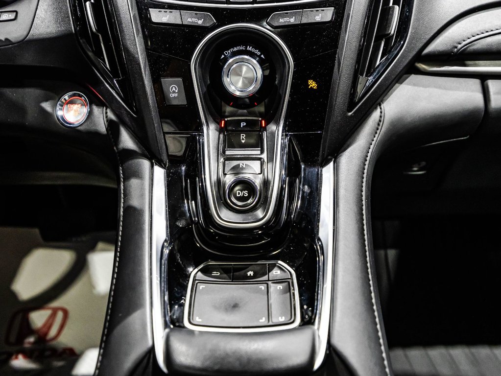 Acura RDX Tech 2021 à , Québec - 26 - w1024h768px