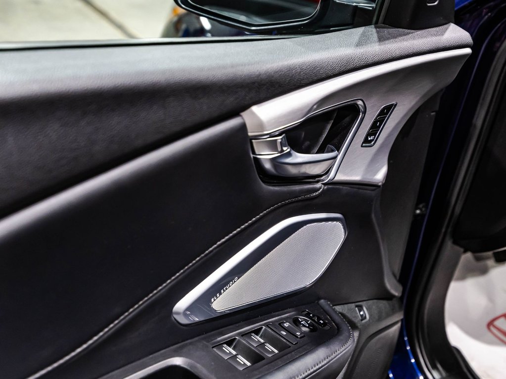 Acura RDX Tech 2021 à , Québec - 11 - w1024h768px