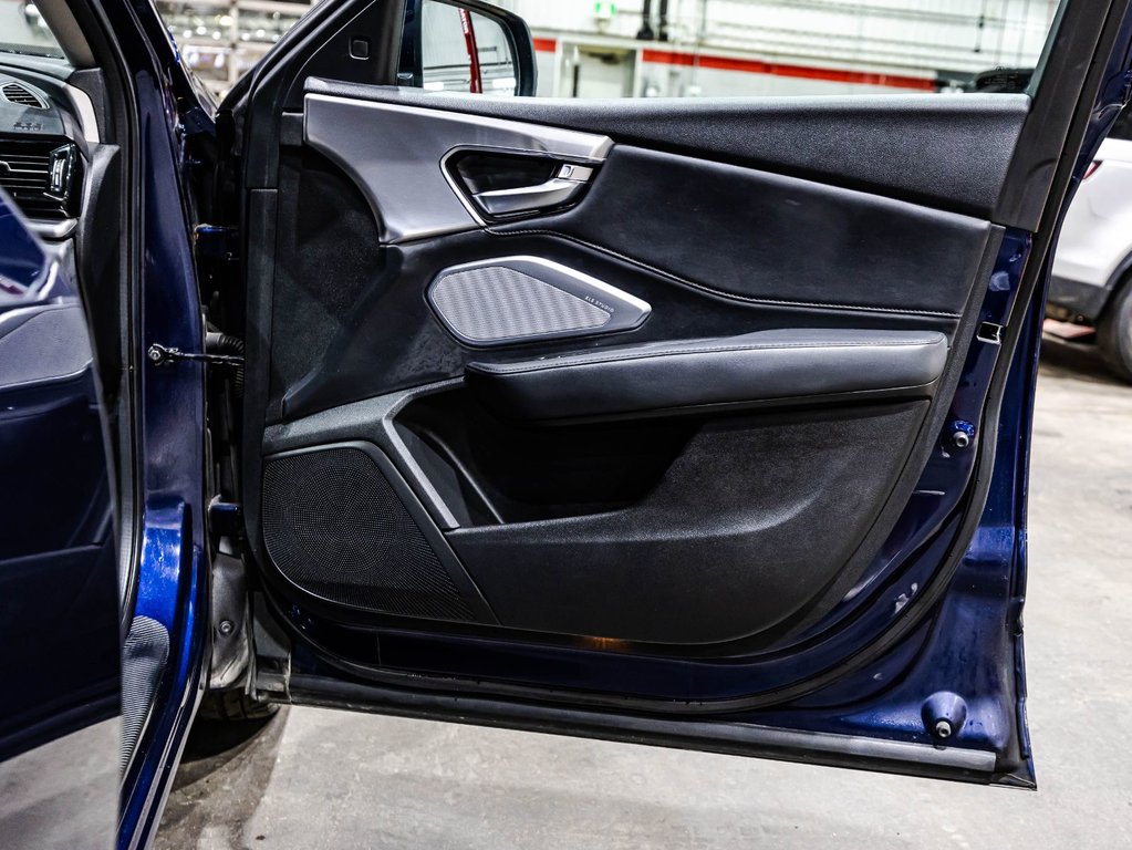 Acura RDX Tech 2021 à , Québec - 17 - w1024h768px