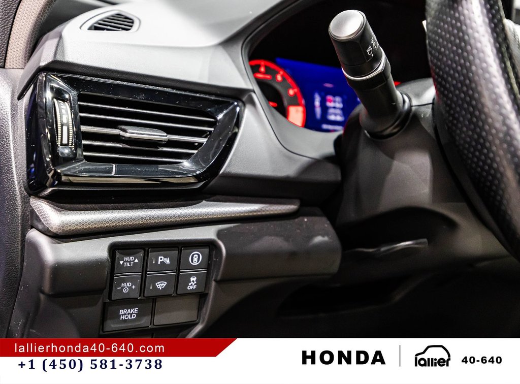2022 Acura RDX platinum elite a-spec in Montréal, Quebec - 22 - w1024h768px