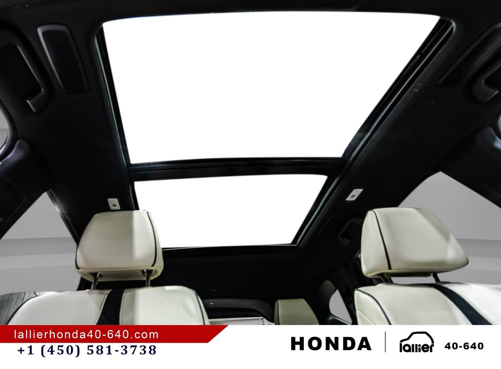 2022 Acura RDX platinum elite a-spec in Montréal, Quebec - 19 - w1024h768px