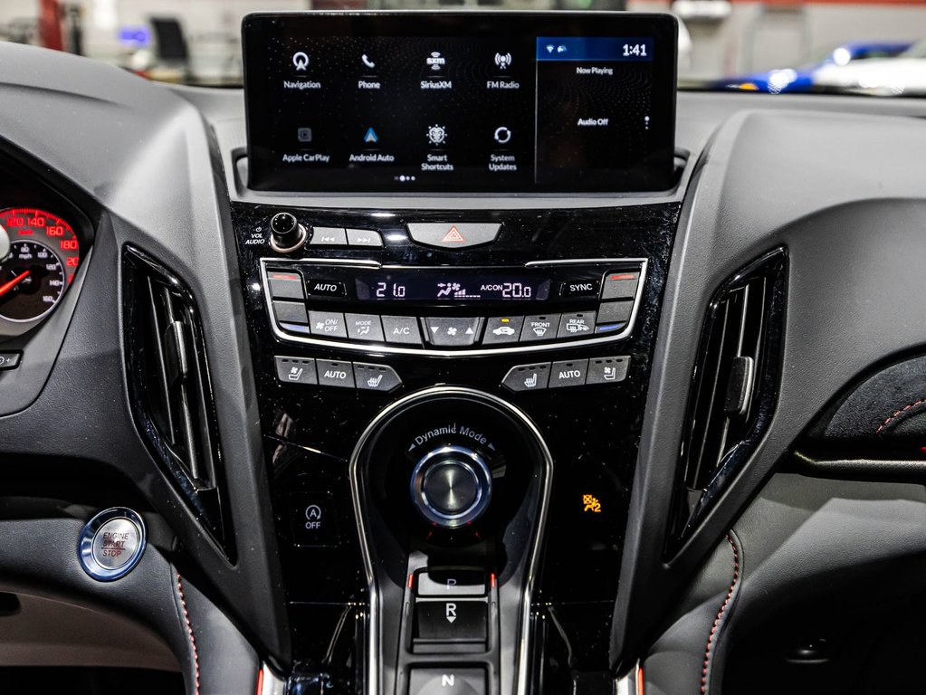 2023 Acura RDX A-Spec in , Quebec - 25 - w1024h768px