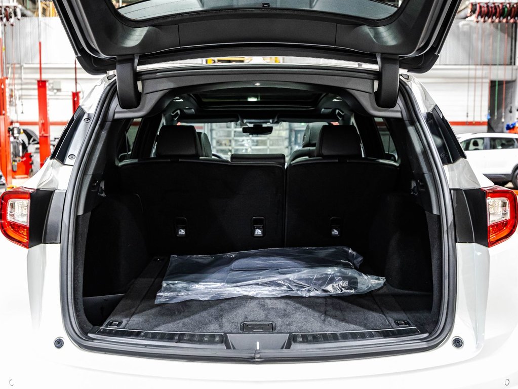 2023 Acura RDX A-Spec in , Quebec - 16 - w1024h768px