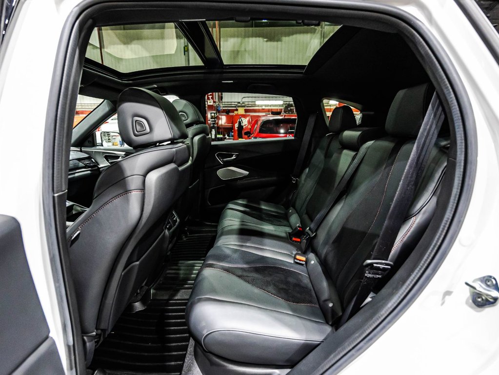 2023 Acura RDX A-Spec in , Quebec - 13 - w1024h768px