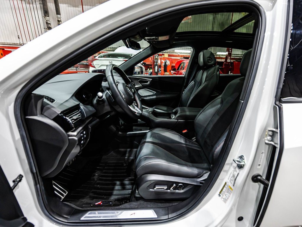 2023 Acura RDX A-Spec in , Quebec - 20 - w1024h768px