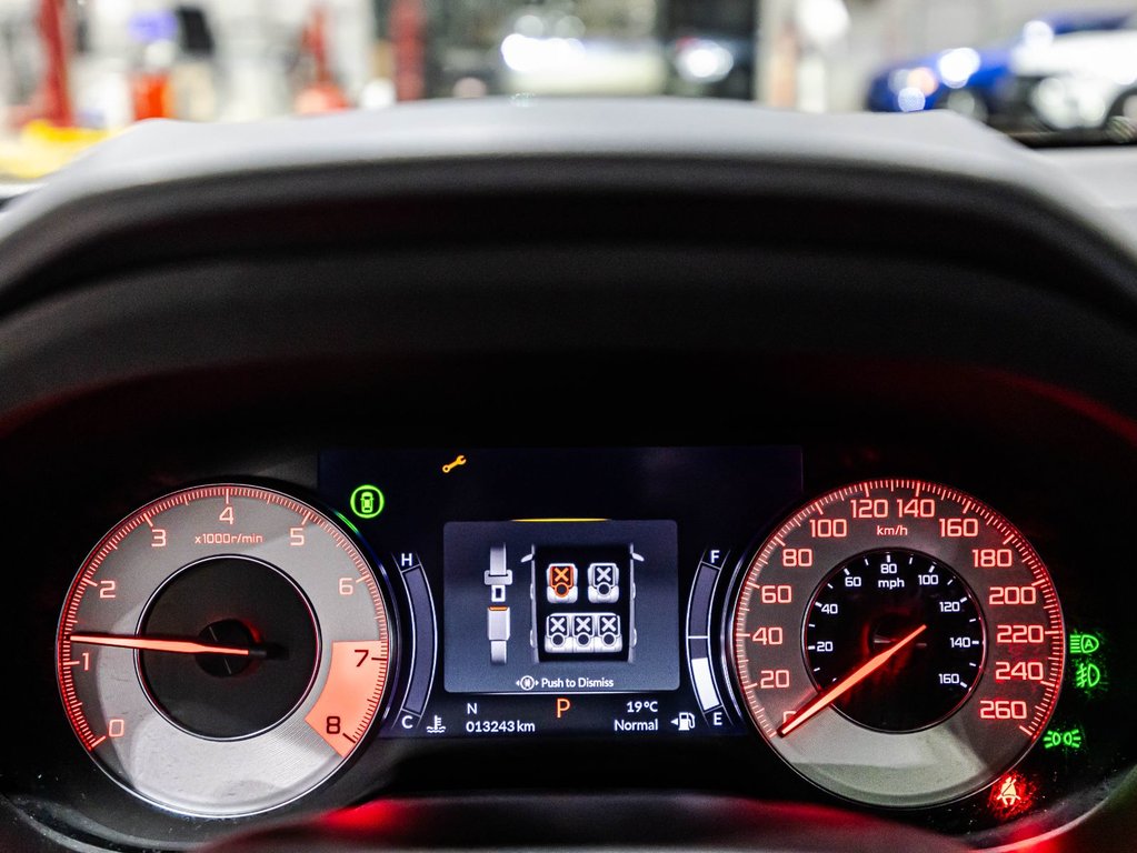 2023 Acura RDX A-Spec in , Quebec - 24 - w1024h768px