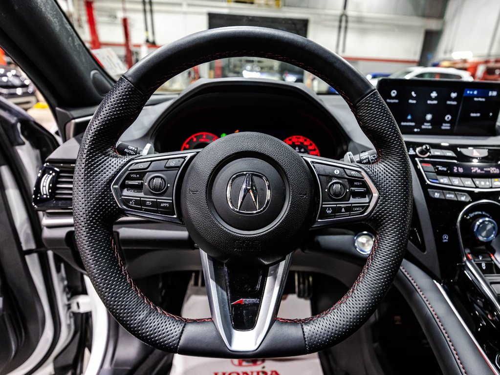 2023 Acura RDX A-Spec in , Quebec - 23 - w1024h768px