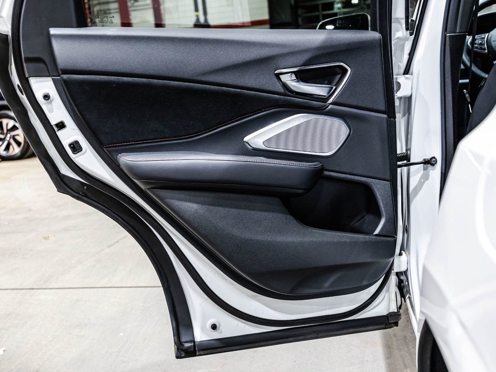 2023 Acura RDX A-Spec in , Quebec - 12 - w1024h768px
