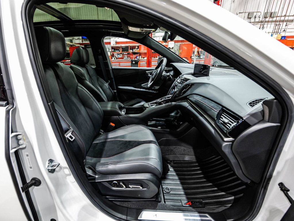 2023 Acura RDX A-Spec in , Quebec - 18 - w1024h768px